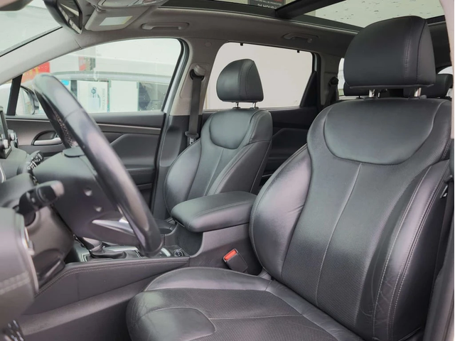 Hyundai Santa fe * SEL * CARFAX * ЦЕНА ДО БГ - автомобили, коли, обяви за нови и употребявани 8