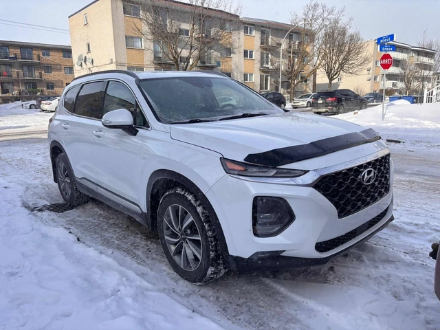 Hyundai Santa fe * Preferred * CARFAX * ЦЕНА ДО БГ - автомобили, коли, обяви за нови и употребявани 1