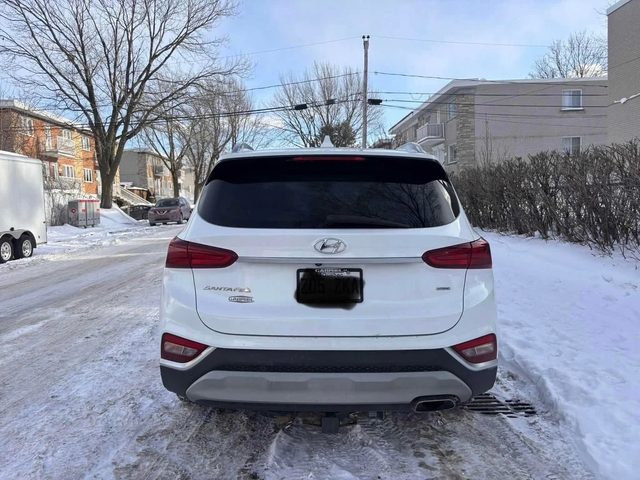 Hyundai Santa fe * Preferred * CARFAX * ЦЕНА ДО БГ - автомобили, коли, обяви за нови и употребявани 4