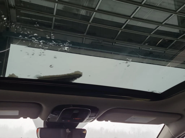 Hyundai Santa fe * LUXURY * CARFAX * ЦЕНА ДО БГ - автомобили, коли, обяви за нови и употребявани 10