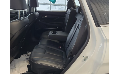 Hyundai Santa fe * LUXURY * CARFAX * ЦЕНА ДО БГ - автомобили, коли, обяви за нови и употребявани 11