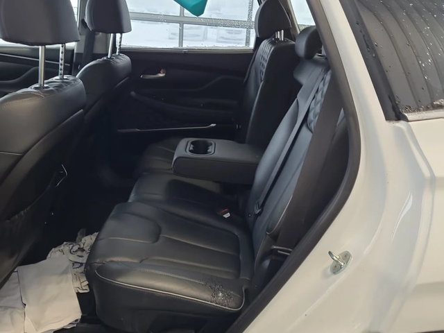 Hyundai Santa fe * LUXURY * CARFAX * ЦЕНА ДО БГ - автомобили, коли, обяви за нови и употребявани 11