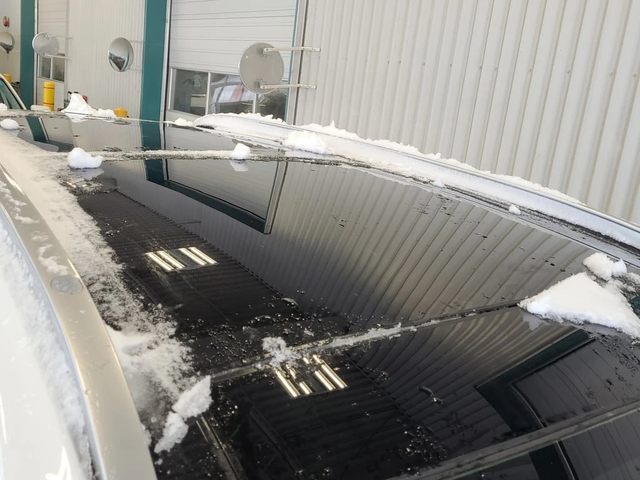 Hyundai Santa fe * LUXURY * CARFAX * ЦЕНА ДО БГ - автомобили, коли, обяви за нови и употребявани 15