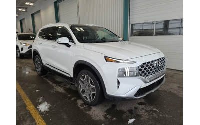 hyundai-santa-fe - 1