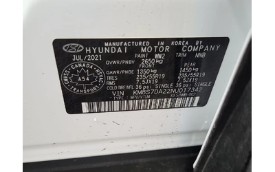 Hyundai Santa fe * LUXURY * CARFAX * ЦЕНА ДО БГ - автомобили, коли, обяви за нови и употребявани 6