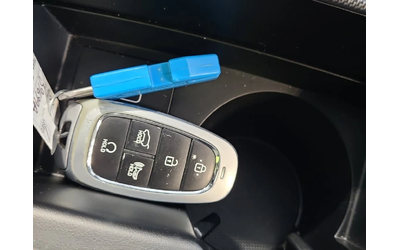 Hyundai Santa fe * LUXURY * CARFAX * ЦЕНА ДО БГ - автомобили, коли, обяви за нови и употребявани 7