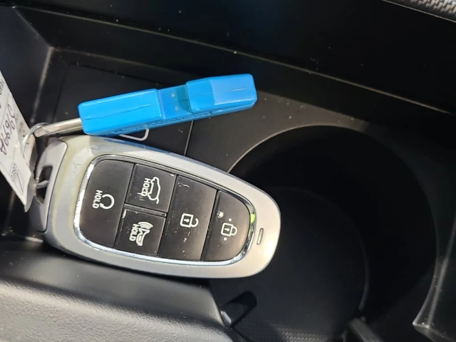 Hyundai Santa fe * LUXURY * CARFAX * ЦЕНА ДО БГ - автомобили, коли, обяви за нови и употребявани 7