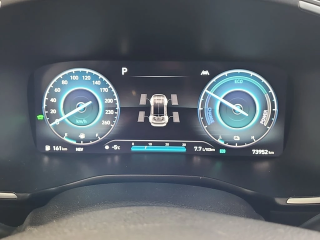 Hyundai Santa fe * LUXURY * CARFAX * ЦЕНА ДО БГ - автомобили, коли, обяви за нови и употребявани 8