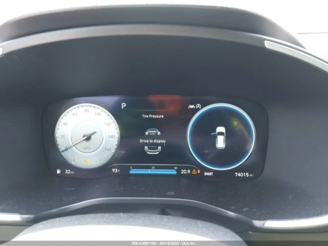 Hyundai Santa fe XRT - автомобили, коли, обяви за нови и употребявани 10