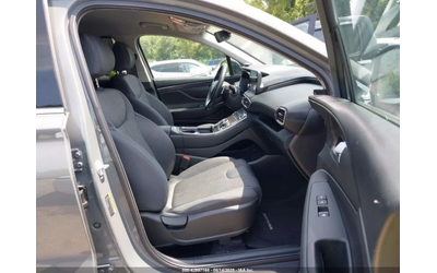 Hyundai Santa fe XRT - автомобили, коли, обяви за нови и употребявани 12