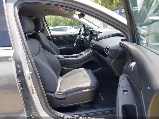 Hyundai Santa fe XRT - автомобили, коли, обяви за нови и употребявани 12