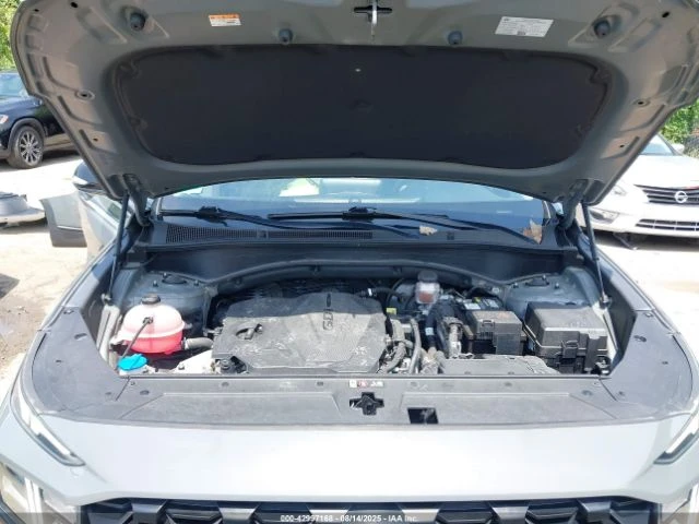 Hyundai Santa fe XRT - автомобили, коли, обяви за нови и употребявани 14