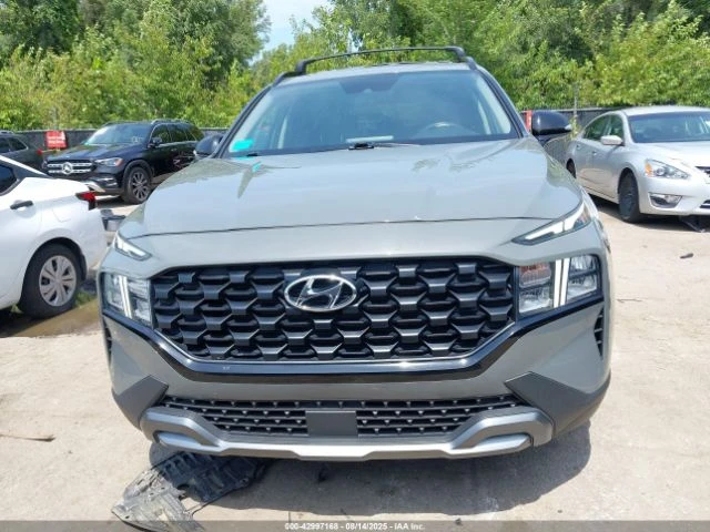 Hyundai Santa fe XRT - автомобили, коли, обяви за нови и употребявани 1