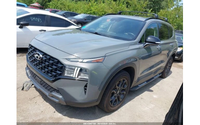 hyundai-santa-fe - 2