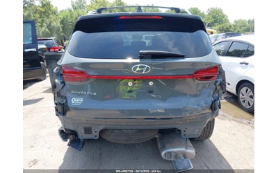 hyundai-santa-fe - 4