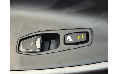 Hyundai Santa fe Sport 2.0T AWD - автомобили, коли, обяви за нови и употребявани 12