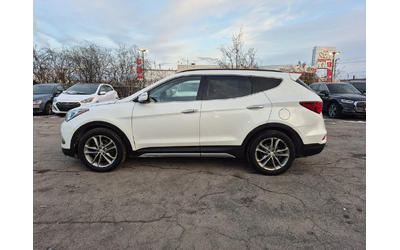 Hyundai Santa fe Sport 2.0T AWD - автомобили, коли, обяви за нови и употребявани 6