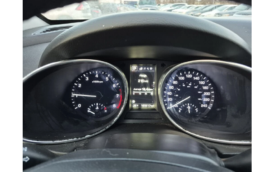 Hyundai Santa fe Sport 2.0T AWD - автомобили, коли, обяви за нови и употребявани 8