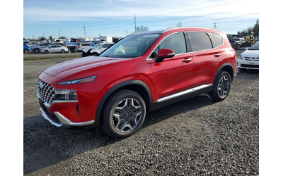 hyundai-santa-fe - 0