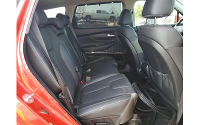 Hyundai Santa fe * LIMITED* - автомобили, коли, обяви за нови и употребявани 11