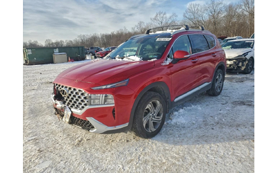 hyundai-santa-fe - 0