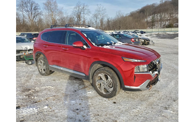 hyundai-santa-fe - 2