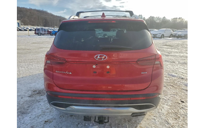 hyundai-santa-fe - 4