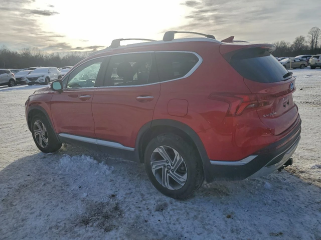 Hyundai Santa fe SEL* AWD* - автомобили, коли, обяви за нови и употребявани 5