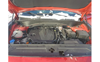 Hyundai Santa fe SEL* AWD* - автомобили, коли, обяви за нови и употребявани 6