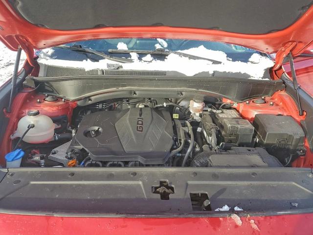 Hyundai Santa fe SEL* AWD* - автомобили, коли, обяви за нови и употребявани 6