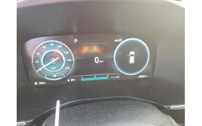 Hyundai Santa fe SEL* AWD* - автомобили, коли, обяви за нови и употребявани 7