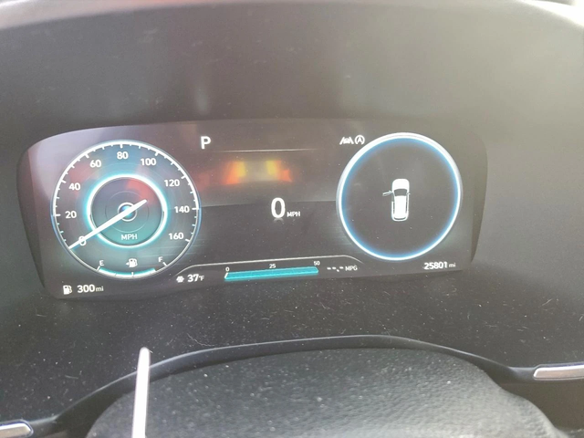 Hyundai Santa fe SEL* AWD* - автомобили, коли, обяви за нови и употребявани 7