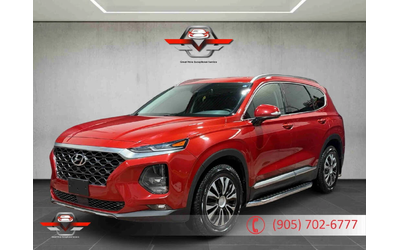 hyundai-santa-fe - 0