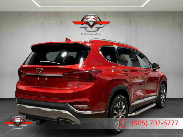 Hyundai Santa fe * SEL* PLUS* AWD* - автомобили, коли, обяви за нови и употребявани 2