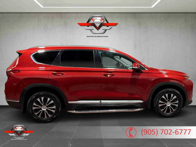 Hyundai Santa fe * SEL* PLUS* AWD* - автомобили, коли, обяви за нови и употребявани 3