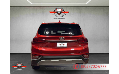 hyundai-santa-fe - 4