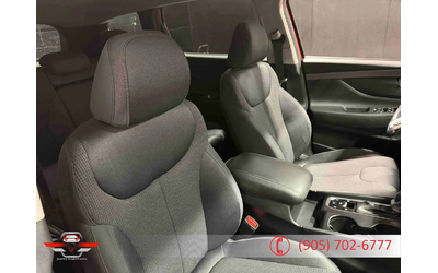 Hyundai Santa fe * SEL* PLUS* AWD* - автомобили, коли, обяви за нови и употребявани 9