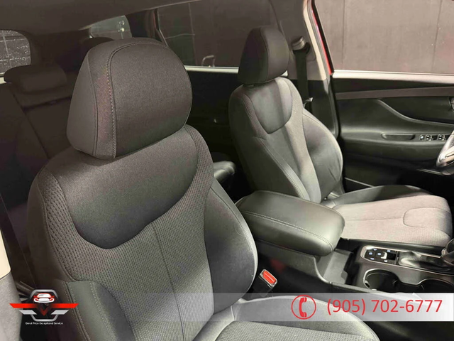 Hyundai Santa fe * SEL* PLUS* AWD* - автомобили, коли, обяви за нови и употребявани 9