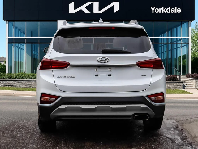 Hyundai Santa fe * PREFERRED* AWD* - автомобили, коли, обяви за нови и употребявани 3