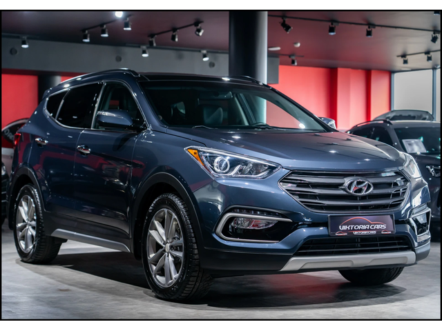 Hyundai Santa Hyundai Santa fe  - автомобили, коли, обяви за нови и употребявани 0