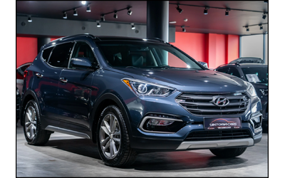 Hyundai Santa Hyundai Santa fe  - автомобили, коли, обяви за нови и употребявани 17