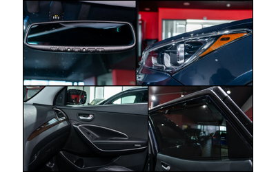 Hyundai Santa Hyundai Santa fe  - автомобили, коли, обяви за нови и употребявани 25