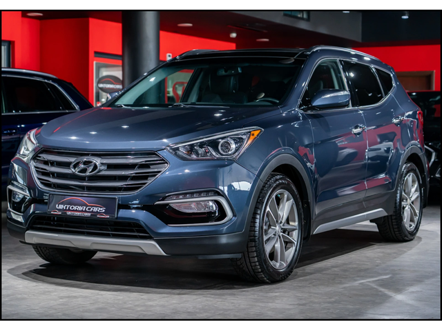 Hyundai Santa Hyundai Santa fe  - автомобили, коли, обяви за нови и употребявани 2