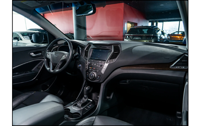 Hyundai Santa Hyundai Santa fe  - автомобили, коли, обяви за нови и употребявани 31