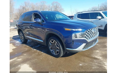 hyundai-santa-fe - 0