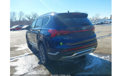 hyundai-santa-fe - 2