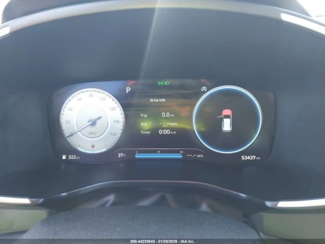 Hyundai Santa fe Limited* - автомобили, коли, обяви за нови и употребявани 5