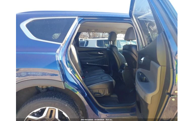 Hyundai Santa fe Limited* - автомобили, коли, обяви за нови и употребявани 6