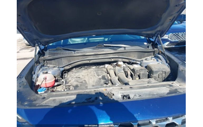 Hyundai Santa fe Limited* - автомобили, коли, обяви за нови и употребявани 7