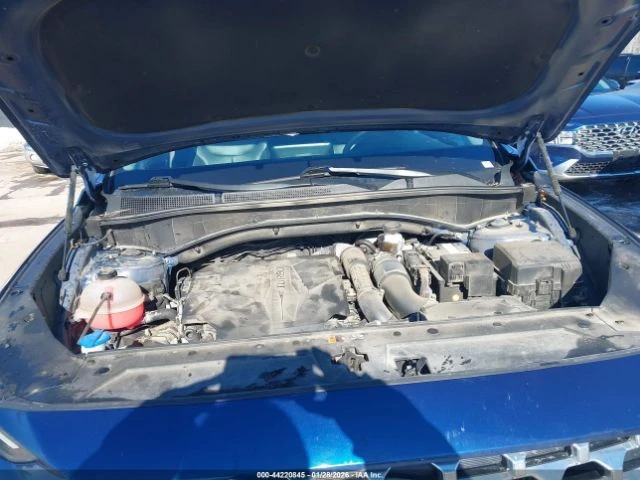 Hyundai Santa fe Limited* - автомобили, коли, обяви за нови и употребявани 7